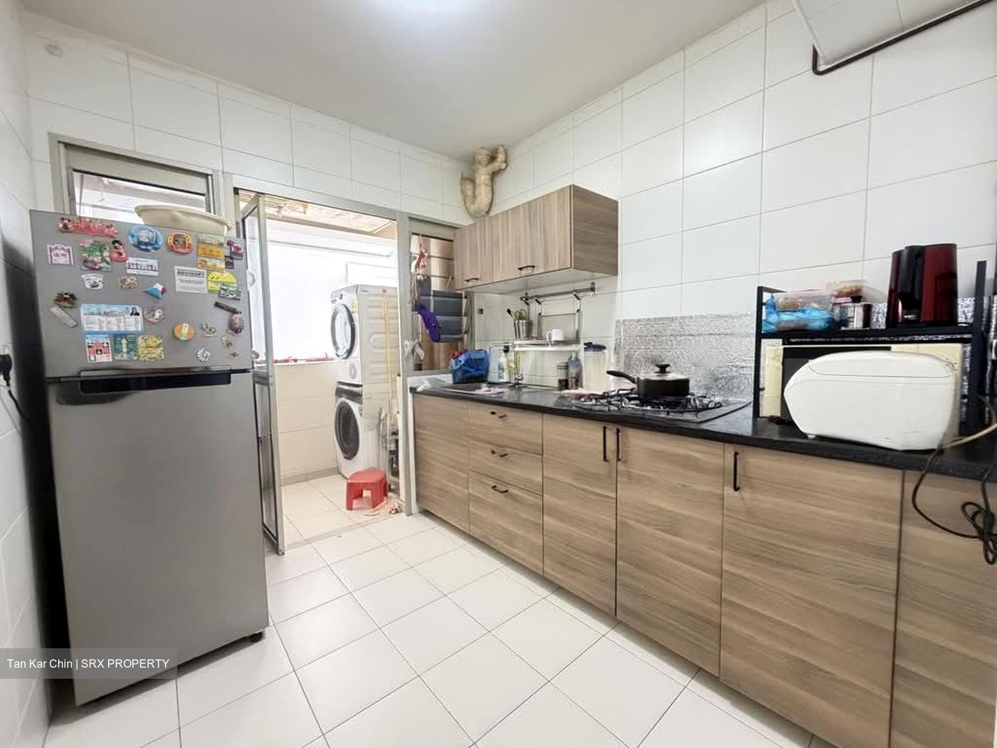 Blk 524B Tampines Greenleaf (Tampines), HDB 3 Rooms #604954871